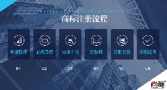 華為智能門鎖外觀專利獲授權(quán)，支持面部識別解鎖
