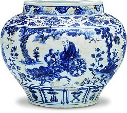 陶瓷模具屬于商標(biāo)幾類(lèi)？