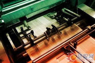 平版印刷商標(biāo)注冊屬于哪一類？