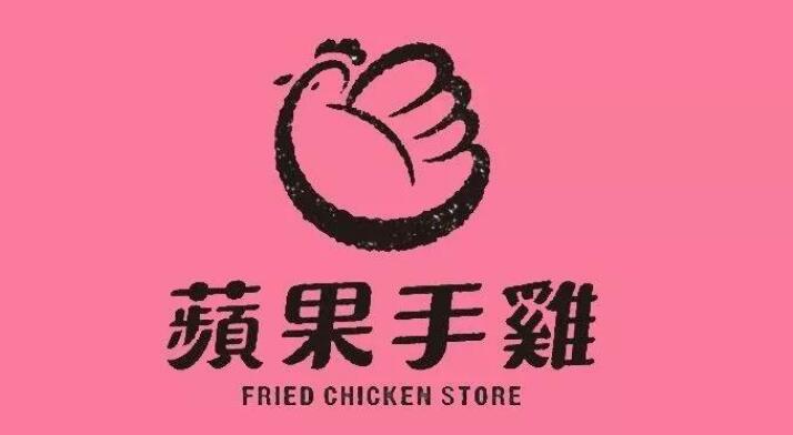 蹭名牌!“蘋果手雞”商標被駁回