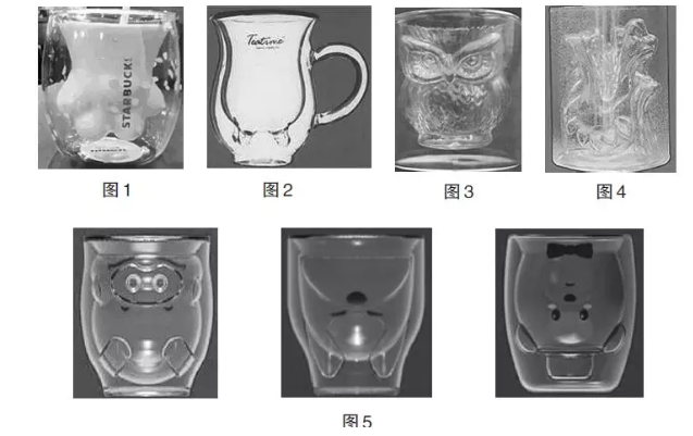 爆款！星巴克“貓爪杯”與外觀設(shè)計專利的那些事兒