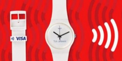 未侵權(quán)？Swatch贏得蘋果“ Think different ”商標(biāo)案