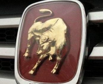 以動(dòng)物圖案作為L(zhǎng)OGO的汽車，你能認(rèn)出幾個(gè)？又能養(yǎng)得起多少