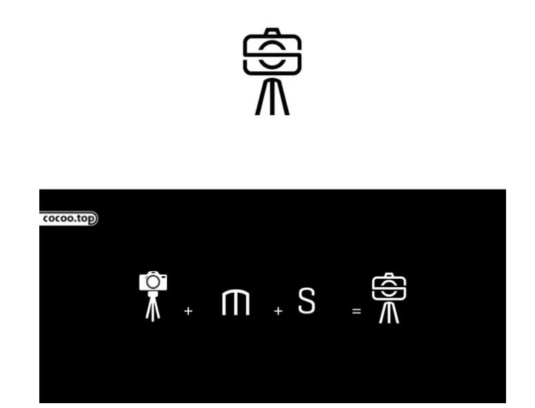 具象與抽象表現(xiàn)法，讓你的logo更具藝術(shù)感