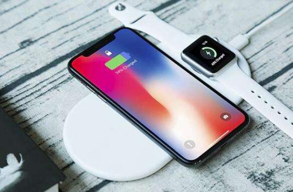 iPhone獲背面紋理玻璃專利，能更好握持手機(jī)