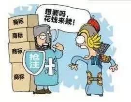“國美”商標(biāo)被“國美”酒搶注，商標(biāo)如何才能兩全其美