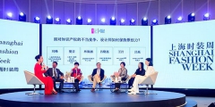 “上海時裝周”不能隨便用，小心商標侵權！