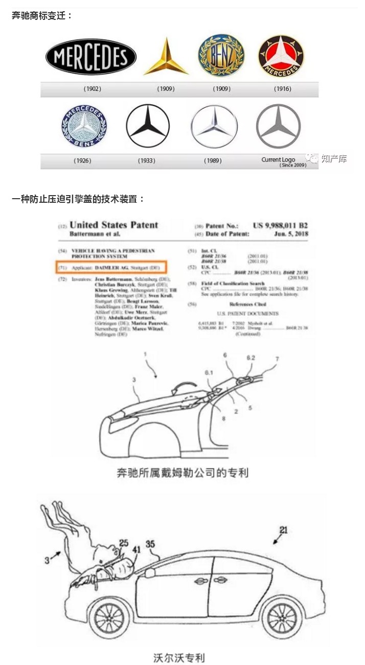 西安奔馳事件罰款百萬(wàn)(處罰決定書(shū))