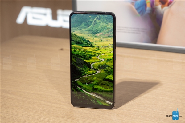 華碩ZenFone 6要改名？在印度被指商標(biāo)侵權(quán)