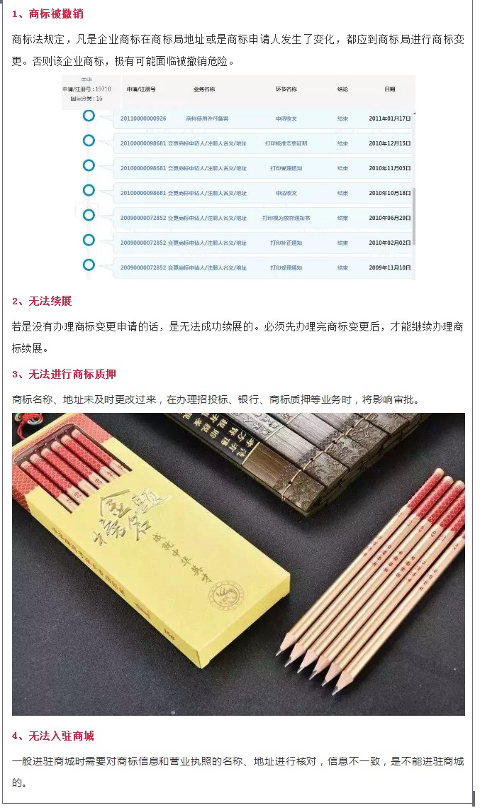 高考倒計(jì)時(shí)||你知道中華鉛筆的商標(biāo)持有人是老鳳祥嗎？
