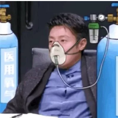 你今天吸氧了嗎？撒貝寧又出新表情包，隨便用不會(huì)不會(huì)版權(quán)侵權(quán)？