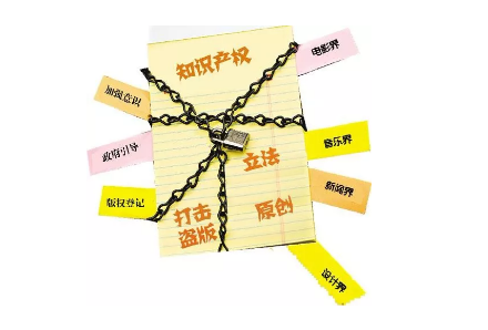 不申請版權(quán)登記，你可能會丟掉商標？