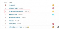 papi醬被起訴了？商標(biāo)的陰影還沒完，又陷入版權(quán)風(fēng)波