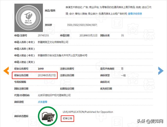 “騰訊”加“新浪”等于“騰浪網(wǎng)”？注冊拼接商標難道沒有風(fēng)險？
