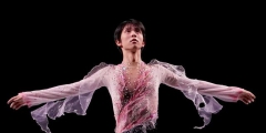 日本選手羽生結(jié)弦被中國企業(yè)注冊(cè)商標(biāo)