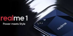 海歸“Realme”中文名字撞車迪奧香水，商標保護了嗎？