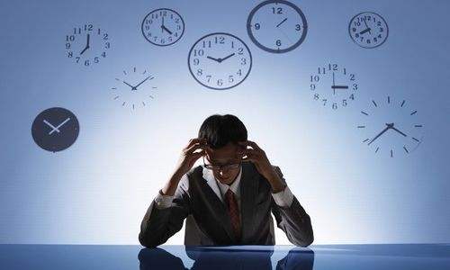商標(biāo)駁回復(fù)審要多長(zhǎng)時(shí)間？