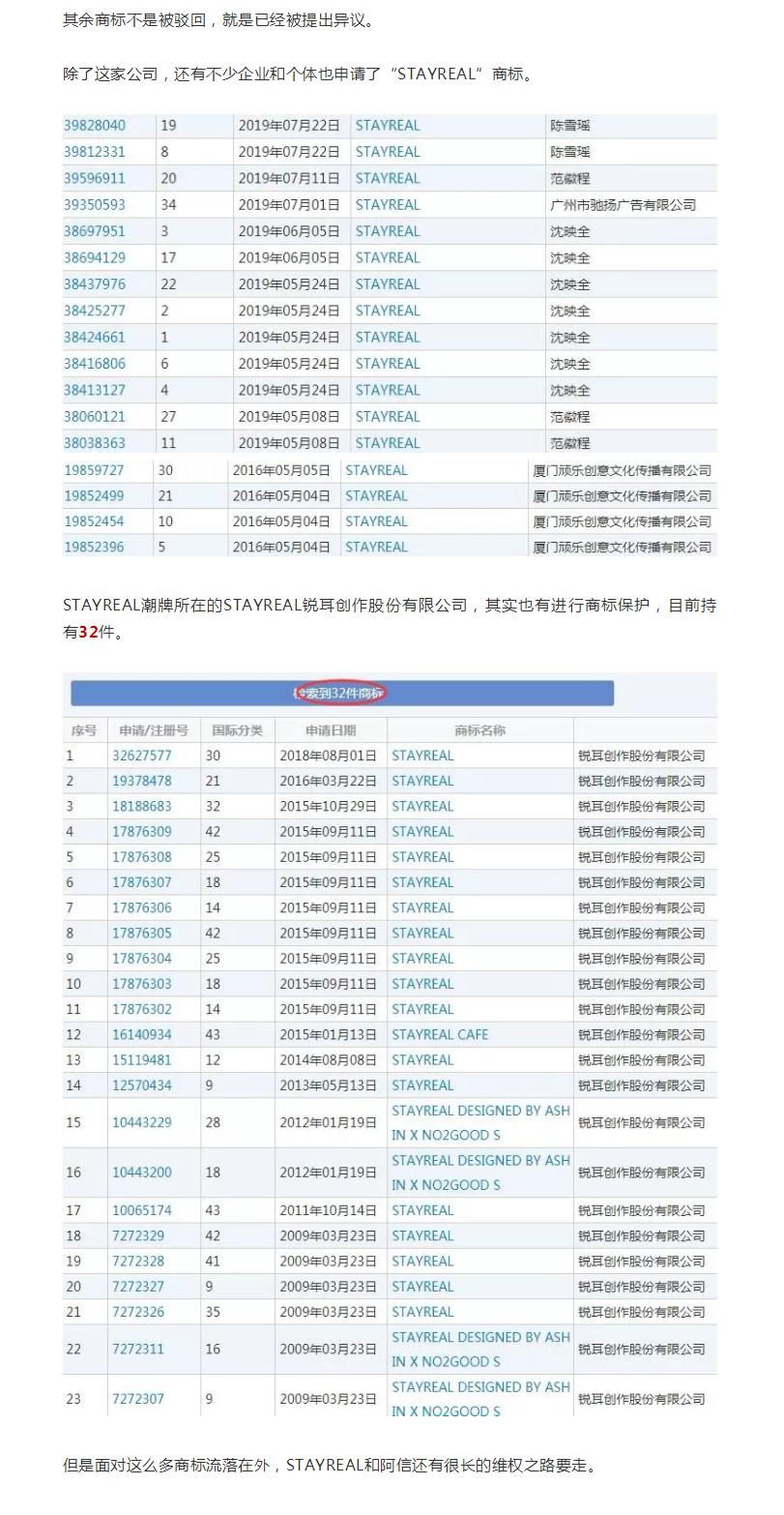 五月天鐵粉與愛豆“搶”商標(biāo)！阿信：你成功引起了我的注意