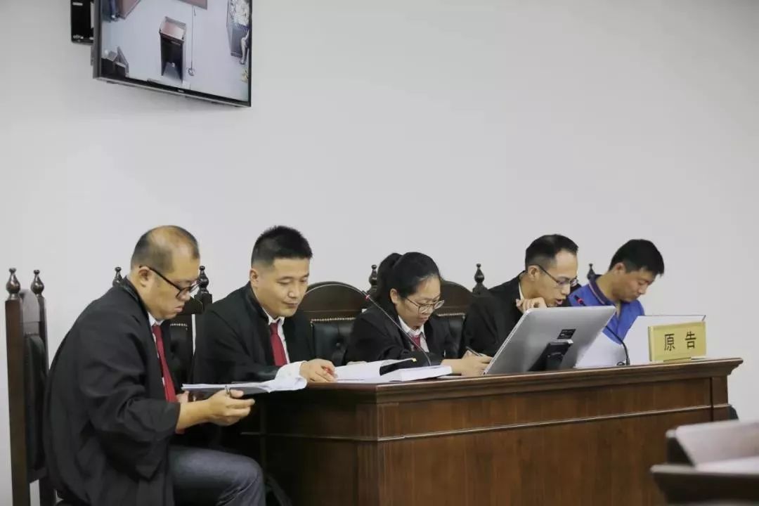 “微信掃碼”支付服務被訴侵權(quán)案今日開庭