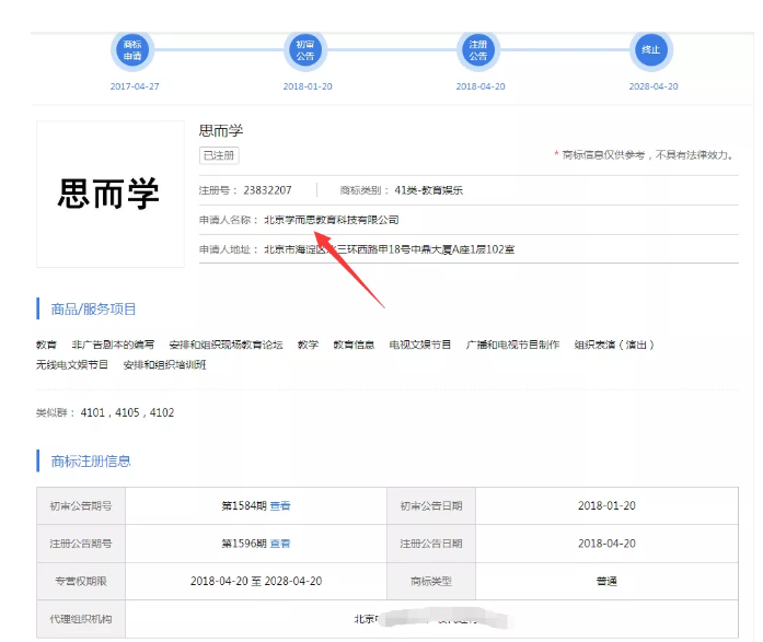 “學(xué)而思”“思而學(xué)”換個順序我就不認(rèn)識你了？