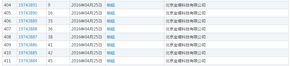 企查查：我太難了，搶注了我的名字，還把我給告了！