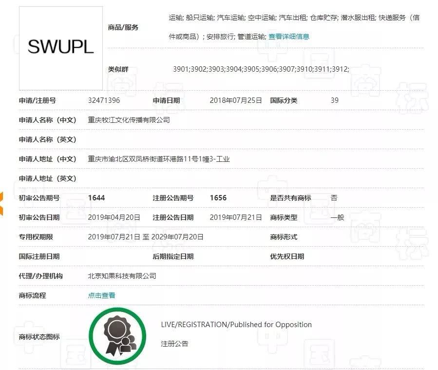 人大、西政等高校商標(biāo)頻被搶注，高校注冊商標(biāo)有多重要？