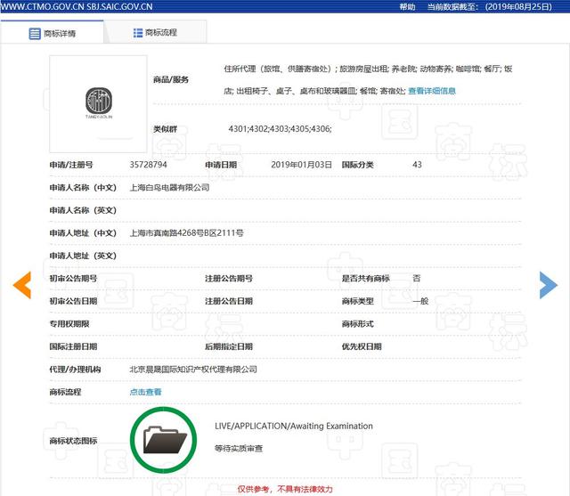 千萬(wàn)別哭！如果遇到這種商標(biāo)被駁回的情況，真不是你的錯(cuò)