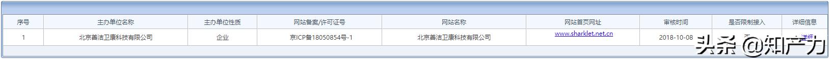 羅永浩剛剛發(fā)布的Sharklet，關(guān)鍵商標(biāo)竟然已經(jīng)被別人注冊了