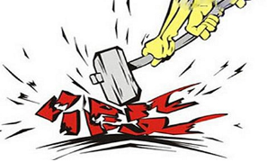 襪子圖案涉嫌侵犯迪士尼公司商標(biāo)，查扣！