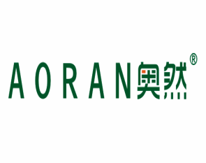 奧然Aoran