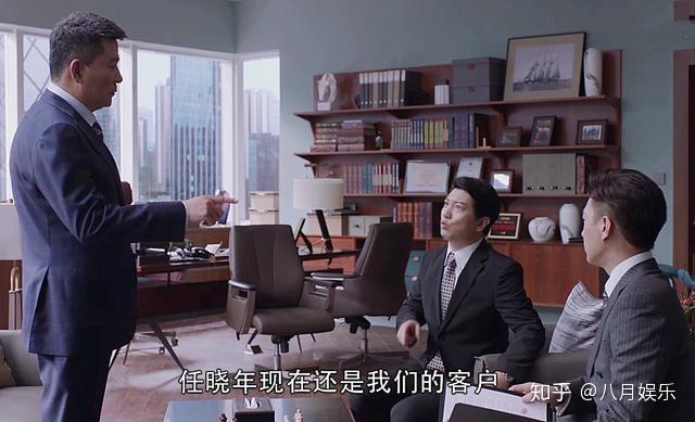 《精英律師》大火！律師事務(wù)所“權(quán)璟”已被注冊商標(biāo)？