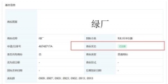 綠廠OPPO、藍(lán)廠vivo實至名歸：兩家已完成“綠廠”“藍(lán)廠”商標(biāo)注冊