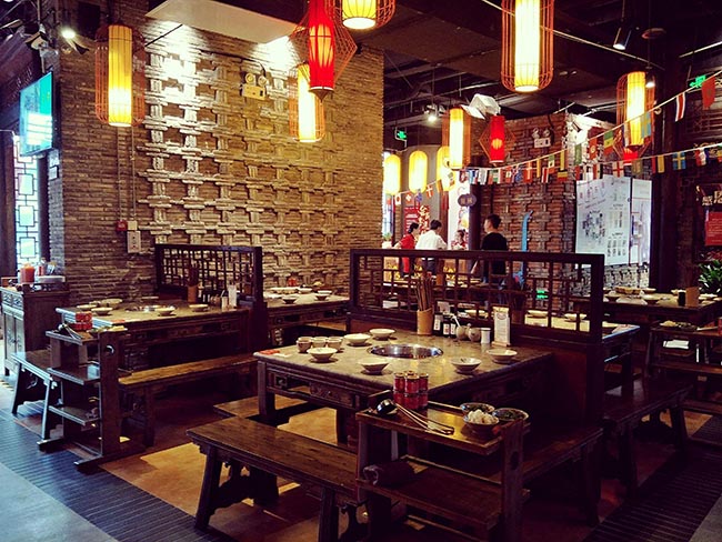 小龍坎成功守護(hù)住自己的商標(biāo)，“小鍋坎”商標(biāo)“不予注冊”