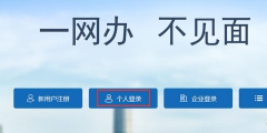 鄭州公司網(wǎng)上怎么核名(河南省全程電子化服務平臺核名流程)